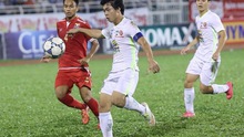 U21 HAGL 4-3 U21 Myanmar: Bùng nổ hạ Myanmar, HAGL gặp U21 Việt Nam tại bán kết